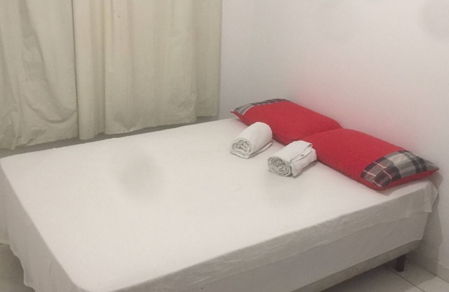 Floripa Apartment