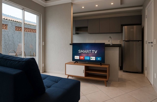 Floripa HOWTH Apartment