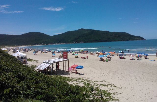 Floripa Lodge Pousada & Bistrô