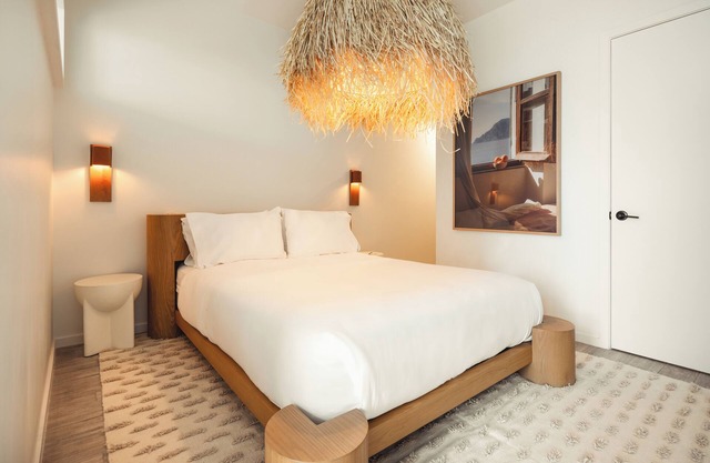 Flow Fort Lauderdale - Junior Suite Riverview