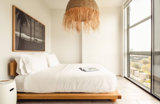 Flow Fort Lauderdale - 1 Bedroom Suite