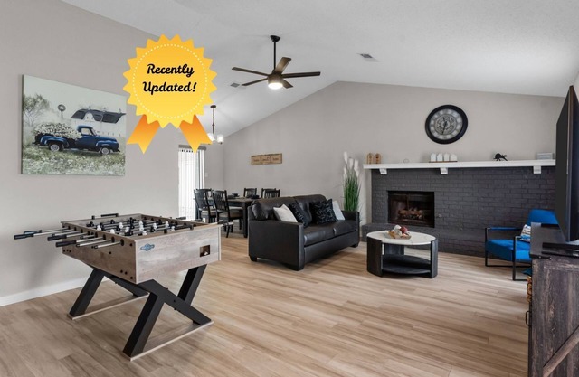 Flower Mound Gem - House & Pool