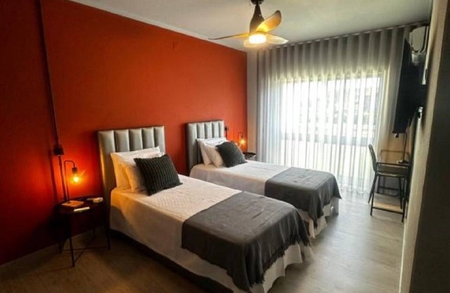 Flower Residence Apt Duplo2