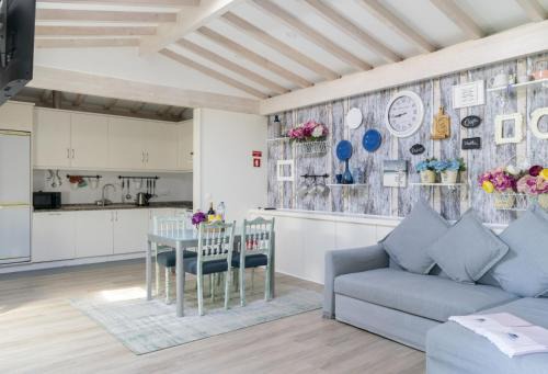 Flowers & Beach Oporto House