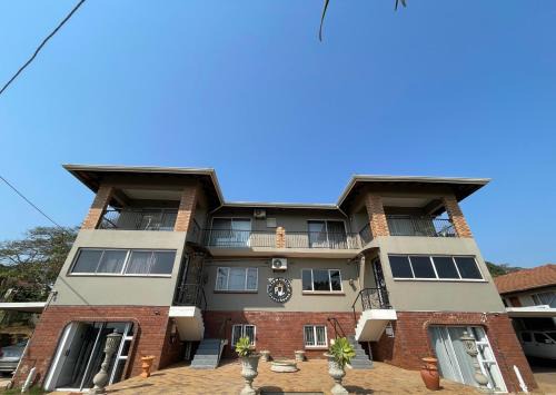 FlowithLin Guesthouse