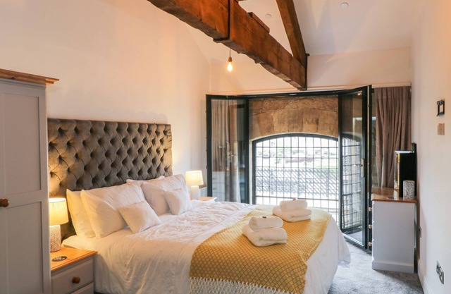 Flying Scotsman @ Engine Shed