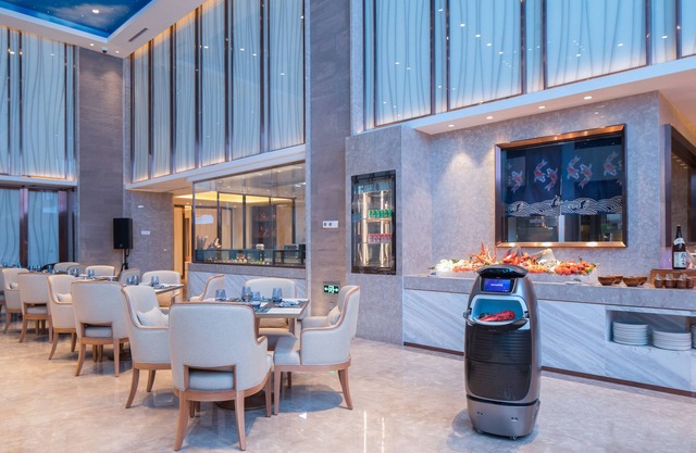 Flyzoo Hotel - Alibaba