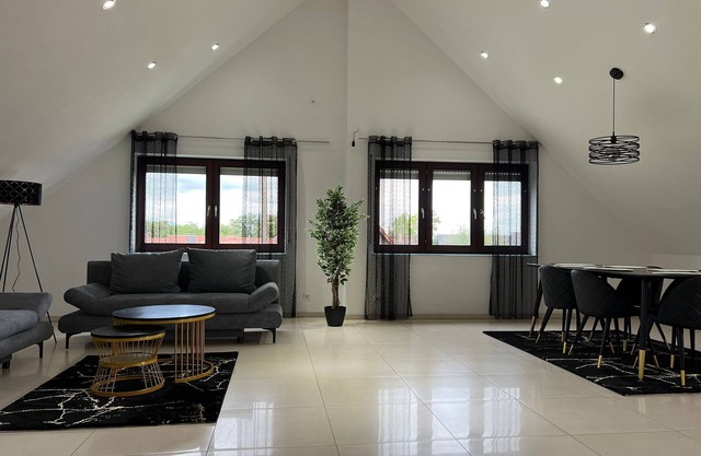 FMA Holiday apartment Alfdorf