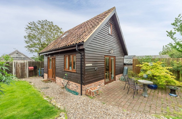 Fo'c'sle, Wiveton, Norfolk