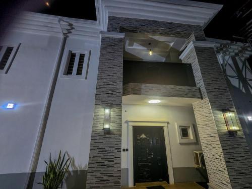 Fola's House