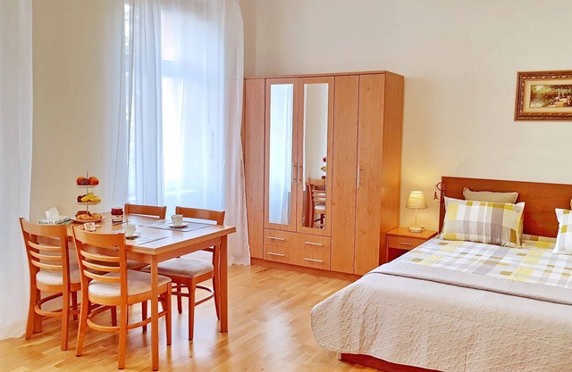 Folimanka2154z- big apartment in historical Center