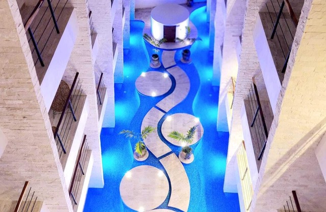 Follow to dream in Tulum!