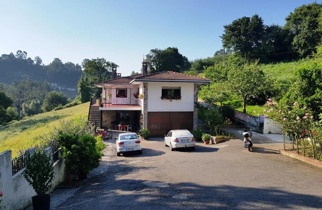 Fondu La Llosa - Casita cerca de Gijón - VV-662-AS