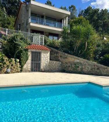 Fontainha House & SPA