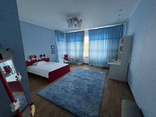 Fontan House