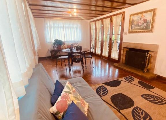 Fontana, Centro Capivari