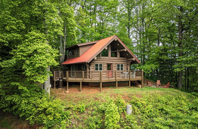 Fontana View 1 - Ridgetop - Gated Community