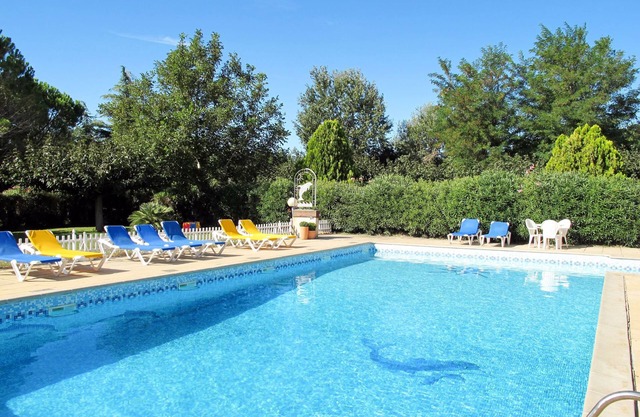 Fontenelle by Interhome
