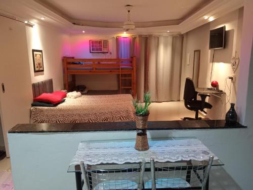 Fontinele's Home