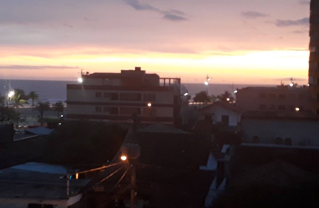 Foot in the sand apartment 100 meters from the beach