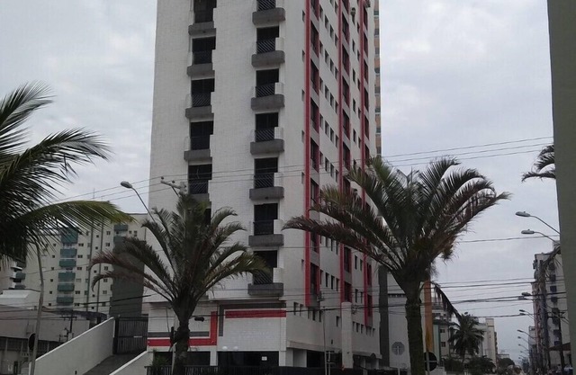 FOOT IN THE SAND APARTMENT GUILHERMINA/BOQUEIRAO