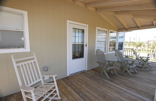Foot Prints Beachfront Coastal Realty Group