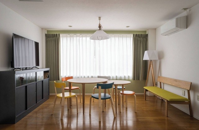 For 7 people Aica Tabion Basic plan Private ho/Kanazawa Ishikawa