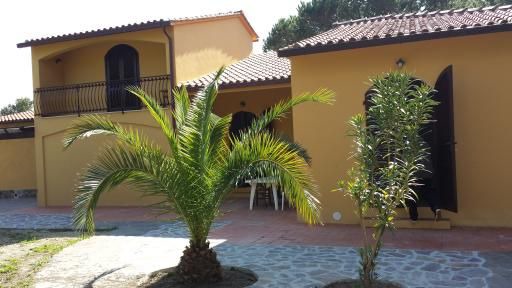 For relaxing days by the sea - Villa Artistica - Apartment 4