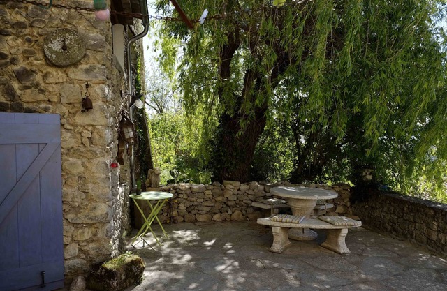 For rent beautiful house of Provence