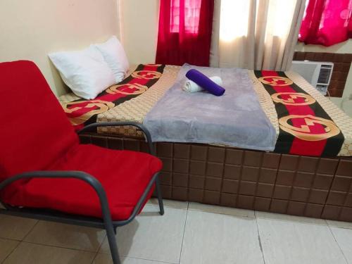 For Rent in Cainta, Rizal: Short/Long Term Lease