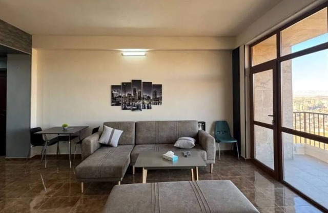 For rent only Bagrevand 4/3, Pasht. Near the Ministry,n