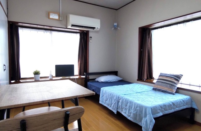 For sightseeing in the Hakone Odawara and TanzawaOyama areas Private room B 13 persons - 201/Hadano Kanagawa