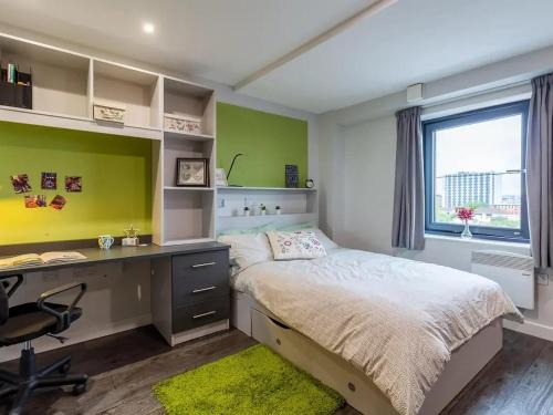 For Students Only Yugo Austen House Southampton