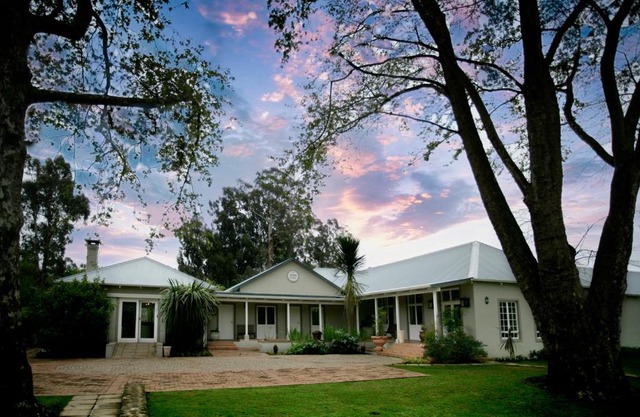 Fordoun Hotel and Spa