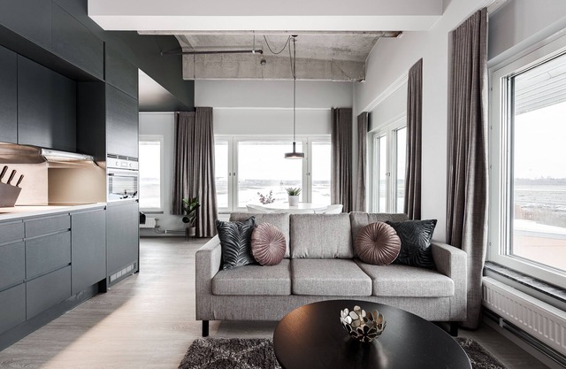 Forenom Aparthotel Arlanda