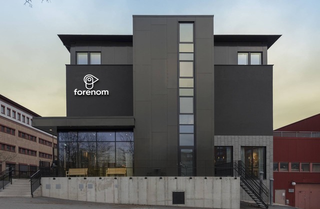 Forenom Aparthotel Stockholm Kista