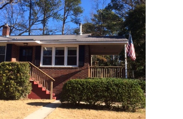 Forest Acres Bungalow - Ft.J 5min, USC/DT 10 min.