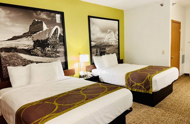Forest City Inn