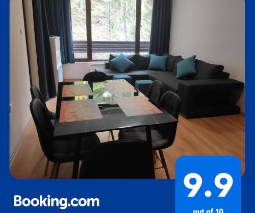 Forest Dream Apartment - Elit Pamporovo