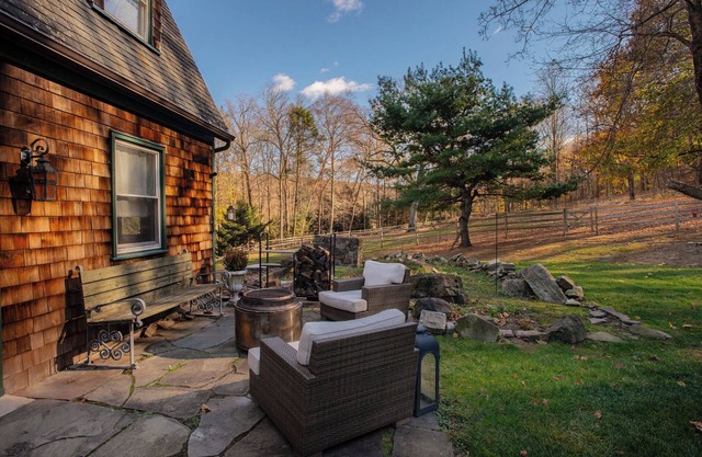 Forest Farm Retreat | Hiking near West Point