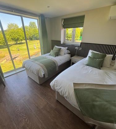 Forest Hills Golf Club