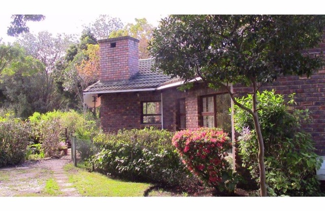 Forest Nest Cottage, Tsitsikamma