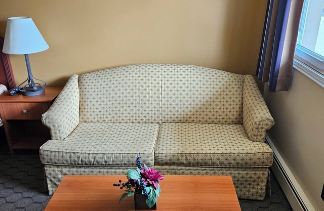 Forest Plaza Motel