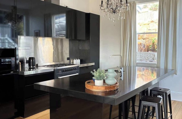 Forest Rd Haven with Tamar River Views