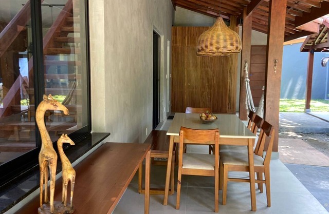 Forest & Sea Beach House