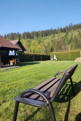 Forest View Cottage