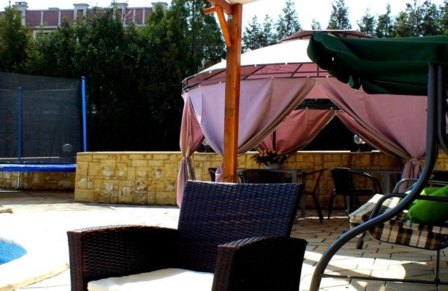 Forest View Hotel