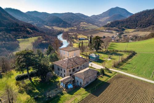 Foresteria Al di là del fiume
