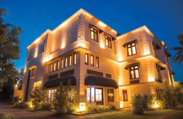 Forever City Hotel