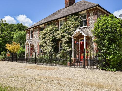 Forge Cottage